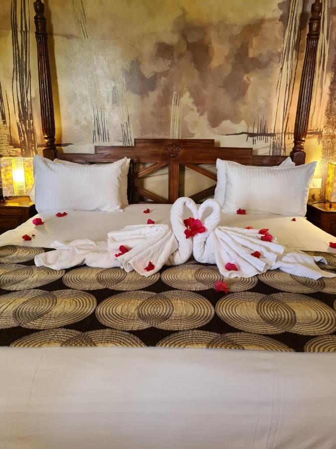 Habitation Du Comte Hotel Sainte-Rose Ngoại thất bức ảnh