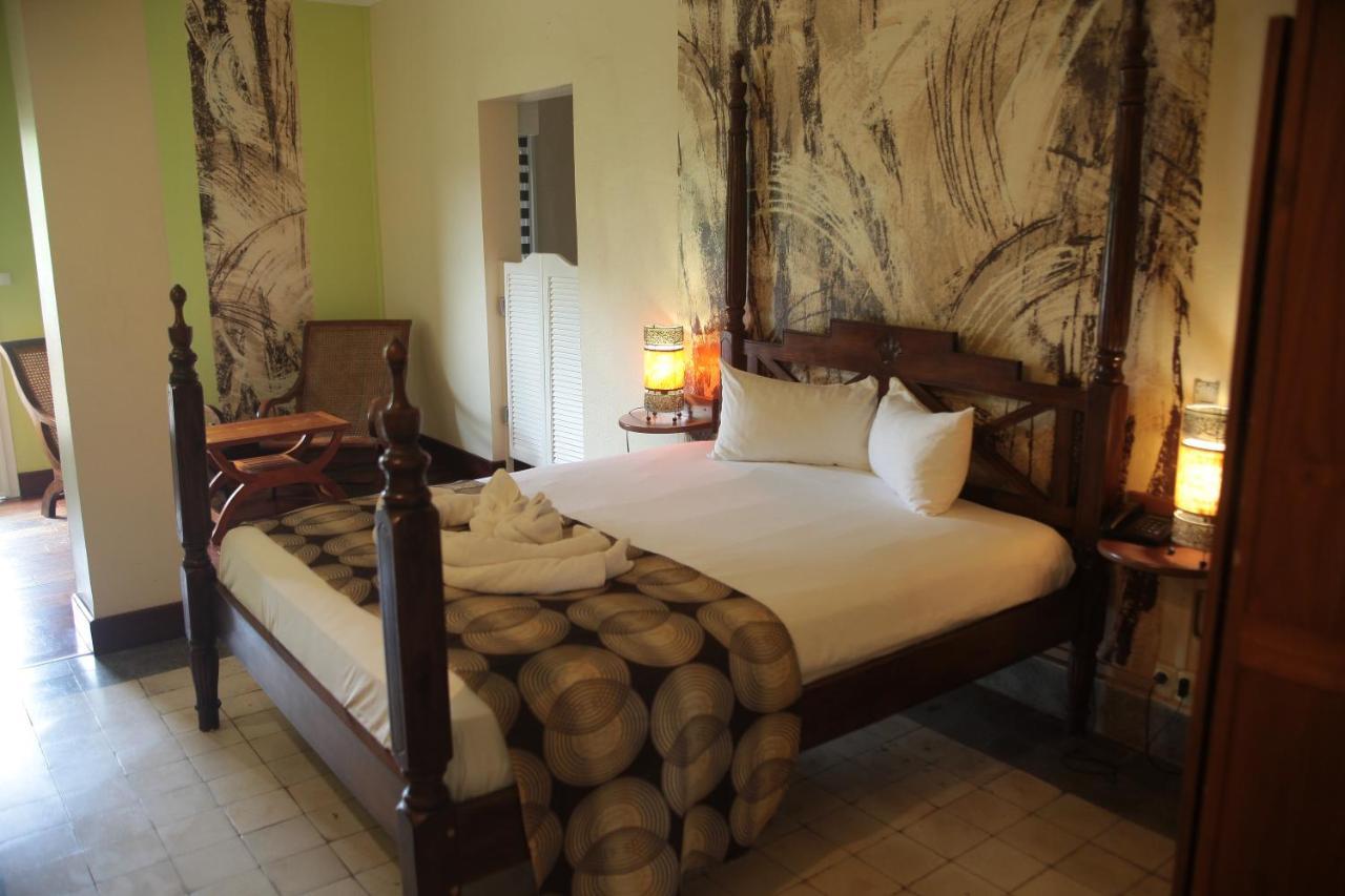 Habitation Du Comte Hotel Sainte-Rose Ngoại thất bức ảnh