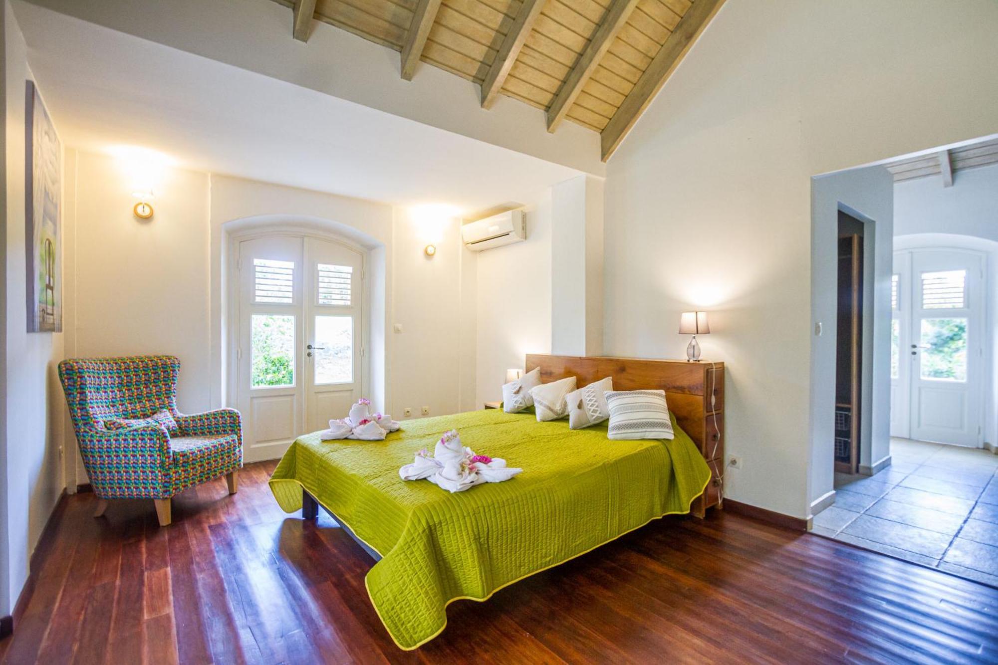 Habitation Du Comte Hotel Sainte-Rose Ngoại thất bức ảnh