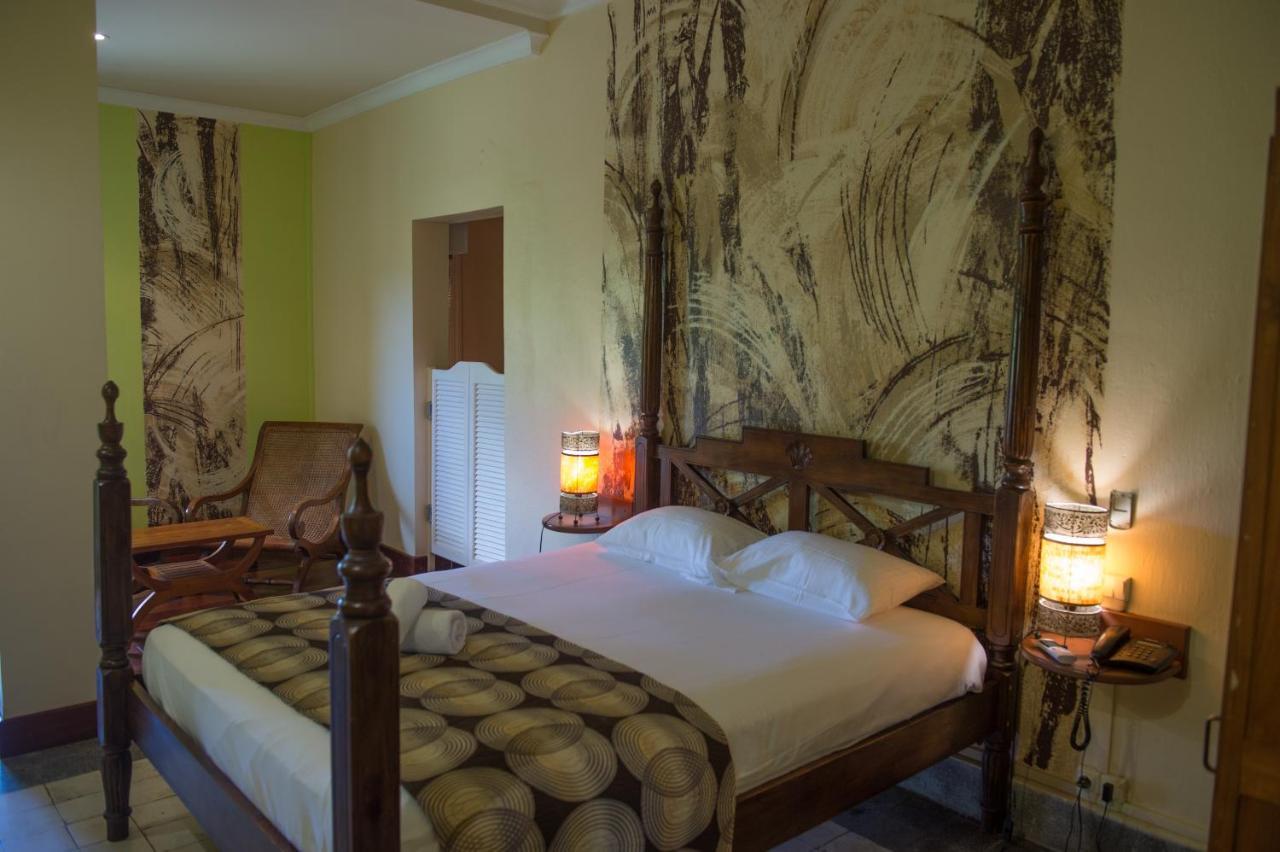 Habitation Du Comte Hotel Sainte-Rose Ngoại thất bức ảnh